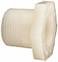 Nibco 1 x 3/4 Inch (in) Size Thread Red Socket (06441320)
