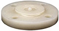 Nibco 1 Inch (in) Size Blind Flange (06441324)