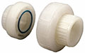 Nibco 1 Inch (in) Size Union (06441363)