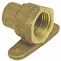 Nibco 1/2 Inch (in) Size Adapter (06441408)
