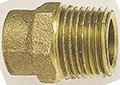 Nibco 2-1/2 Inch (in) Size Adapter (06441420)