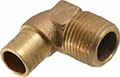 Nibco 1/2 Inch (in) Size 90 Degree Elbow (06441459)