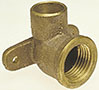 Nibco 1 Inch (in) Size 90 Degree Elbow (06441468)