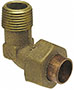 Nibco 1 Inch (in) Size 90 Degree Elbow (06441495)