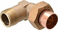 Nibco 3/4 Inch (in) Size 90 Degree Elbow (06441498)