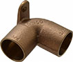 Nibco 3/4 Inch (in) Size 90 Degree Elbow (06441501)