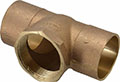 Nibco 2 Inch (in) Size Tee (06441561)