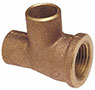 Nibco 1 Inch (in) Size Tee (06441575)