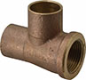 Nibco 3/4 Inch (in) Size Tee (06441588)