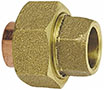 Nibco 5/8 Inch (in) Size Union (06441627)