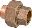 Nibco 1/2 Inch (in) Size Union (06441598)