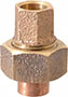 Nibco 1/4 Inch (in) Size Union (03750519)
