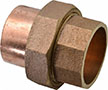 Nibco 2 Inch (in) Size Union (06441601)