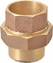 Nibco 2-1/2 Inch (in) Size Union (06441604)