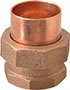 Nibco 2 Inch (in) Size Union (06441614)