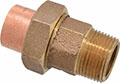 Nibco 1 Inch (in) Size Union (06441618)
