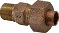 Nibco 1/4 Inch (in) Size Union (06441620)