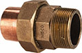 Nibco 1-1/2 Inch (in) Size Union (06441621)