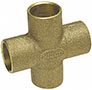 Nibco 1 Inch (in) Size Crosse (06441628)