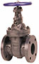 Nibco 3 Inch (in) Size Gate Valve (06441734)