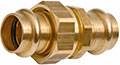 Nibco Copper Unions