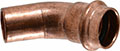 Nibco 3/4 Inch (in) Size Copper Elbow Fitting (06441707)