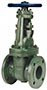 Nibco 3 Inch (in) Size Gate Valve (06441735)