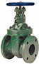 Nibco 2-1/2 Inch (in) Size Gate Valve (06441737)