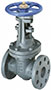 Nibco 2-1/2 Inch (in) Size Gate Valve (06441740)