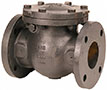 Nibco 4 Inch (in) Size Check Valve (05209586)