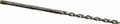 Precision Twist Drill® (01687406)