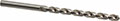 Precision Twist Drill® (01689505)