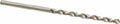 Precision Twist Drill® (01689572)