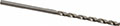 Precision Twist Drill® (01689597)