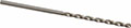 Precision Twist Drill® (01689606)