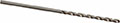 Precision Twist Drill® (01689610)