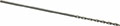 Precision Twist Drill® (01689649)