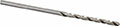 Precision Twist Drill® (01689784)