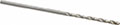 Precision Twist Drill® (01689793)