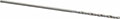 Precision Twist Drill® (01689831)