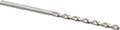 Precision Twist Drill® (01690753)