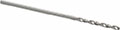 Precision Twist Drill® (01695002)