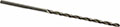 Precision Twist Drill® (01686283)