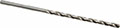 Precision Twist Drill® (01686285)