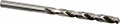 Precision Twist Drill® (01686305)