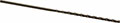 Precision Twist Drill® (01686395)