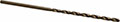 Precision Twist Drill® (01686400)