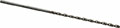Precision Twist Drill® (01686506)