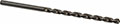 Precision Twist Drill® (01686524)