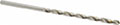 Precision Twist Drill® (01686688)